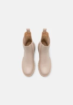 Even&Odd Stivaletti Con PlateauBeige Donna Stivaletti EV411N0J1-B11 -Even&Odd c0a560602c6a4a96a4801a446cc1bb90