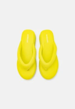 Even&Odd Infradito - Green/Yellow 13 Even&Odd Infradito - Green/Yellow -Even&Odd c17705a3417c431c9b83ec45de461db3