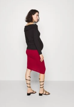 Maglietta A Manica LungaBlack Donna T-shirt E Top EVO29G01D-Q11 -Even&Odd c1e4a8e9dc294b1ba856d4a662cafd41