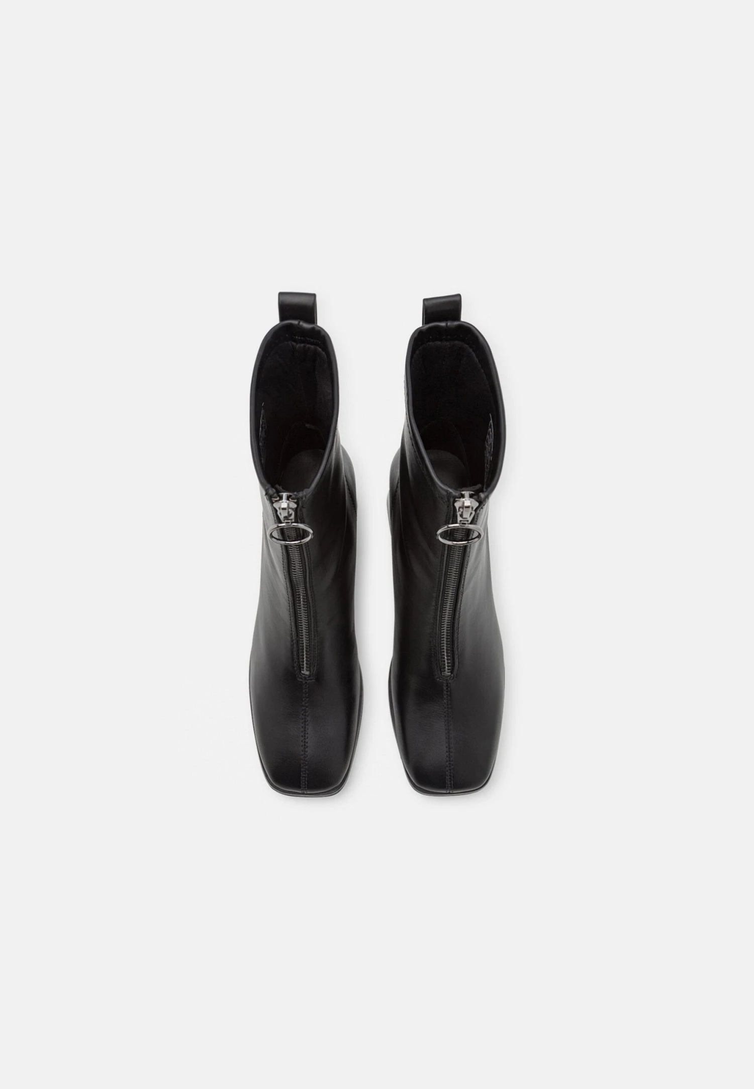 Even&Odd StivalettiBlack Donna Stivaletti EV411N0JA-Q11 7 Even&Odd StivalettiBlack Donna Stivaletti EV411N0JA-Q11 - immagine 5