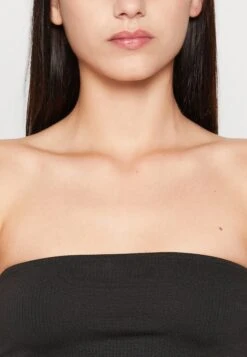 Even&Odd 2 PackTopBlack/Pink Donna T-shirt E Top EV421D26Q-Q11 -Even&Odd c2ce9d1788bb4a95bbcbd4a794075998