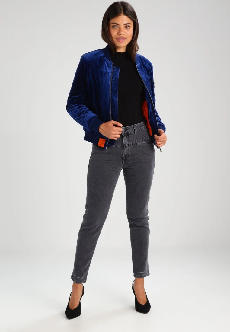 Even&Odd MaglioneBlack Donna Maglieria EV421I0AK-Q11 4 Even&Odd MaglioneBlack Donna Maglieria EV421I0AK-Q11 - immagine 2