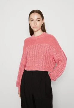 Even&Odd MaglionePink Donna Maglieria EV421I0HX-J11