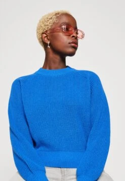 Even&Odd MaglioneBlue Donna Maglieria EV421I0B6-K12 11 Even&Odd MaglioneBlue Donna Maglieria EV421I0B6-K12 -Even&Odd c4173f9fb500481e9a61a37e123c0a09