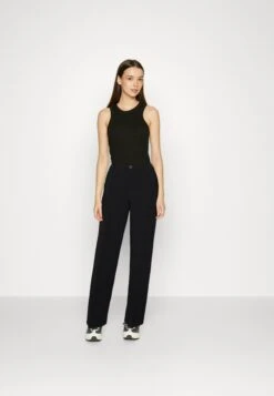 Even&Odd PantaloniBlack Donna Pantaloni EV421A0C9-Q11 8 Even&Odd PantaloniBlack Donna Pantaloni EV421A0C9-Q11 -Even&Odd c4227a8bc7c1402a925e78dcab5a0ea7