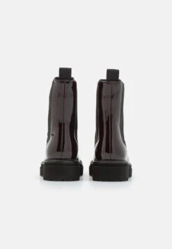 Stivaletti Con PlateauBrown Donna Stivaletti EVC11N00P-O12 -Even&Odd c43f88e7244e42a6b75c4cb08e1dc80c