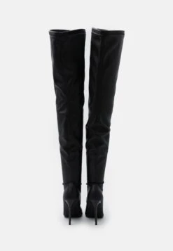 Even&Odd Stivali Con I TacchiBlack Donna Stivali EV411A0LK-Q11 -Even&Odd c49653b4edde4350a87642795d9aa125