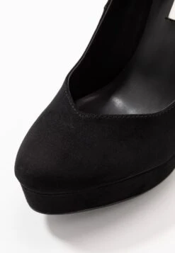 Even&Odd DecolletéBlack Donna Tacchi Alti EV411B06Q-Q11 -Even&Odd c4b6f968a3e04d528c3d074df70c01e3