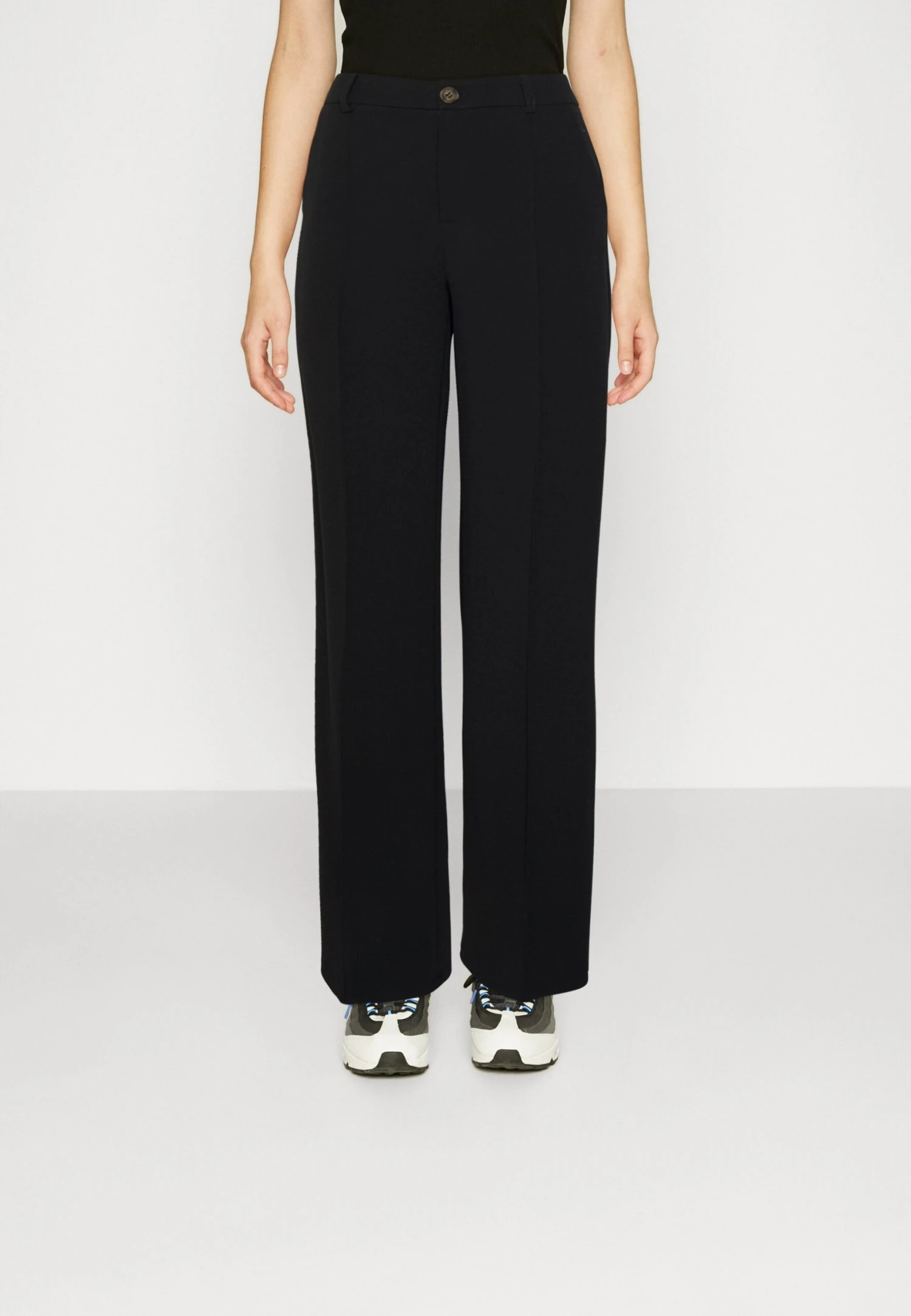 Even&Odd PantaloniBlack Donna Pantaloni EV421A0C9-Q11 3 Even&Odd PantaloniBlack Donna Pantaloni EV421A0C9-Q11