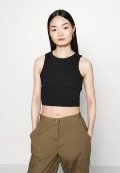 2 PackTopBlack/Green Donna T-shirt E Top EVF21D01W-Q12 -Even&Odd c50062474e284a8b8b0c4eb0c3f183b0