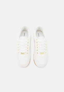Even&Odd Sneakers BasseWhite Donna Sneakers EV411A0WT-A11 -Even&Odd c50fd23d8cf24f5a813be11a274f3547
