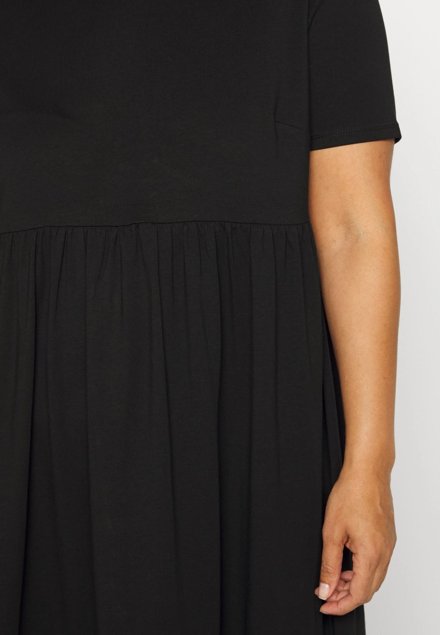 Vestito Di MaglinaBlack Donna Vestiti EVB21C035-Q11 10 Vestito Di MaglinaBlack Donna Vestiti EVB21C035-Q11 - immagine 8