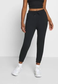 2 PackPantaloni SportiviBlack/Grey Donna Pantaloni EVF21A00N-Q11 -Even&Odd c5cf1af51c53484381f0dd77be40ff2a