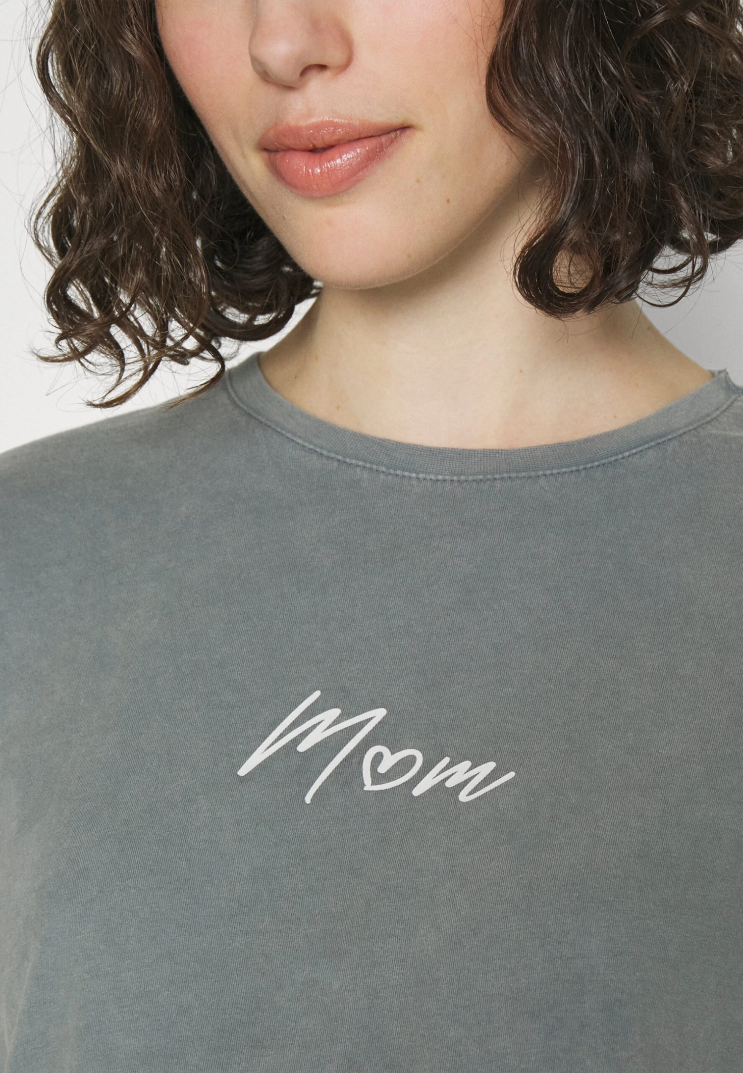 T-Shirt Con StampaBlack Donna T-shirt E Top EVO29G01G-Q11 7 T-Shirt Con StampaBlack Donna T-shirt E Top EVO29G01G-Q11 - immagine 5