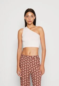 Even&Odd 2 Pack - Top - White/Light Pink 11 Even&Odd 2 Pack - Top - White/Light Pink -Even&Odd c6f2f3d3c99745479ba9ce569962cec9