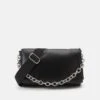 Even&Odd Borsa A TracollaBlack Donna Borse EV451H151-Q11 -Even&Odd c6fee1cebac04a23be42f3c98b6e94b5