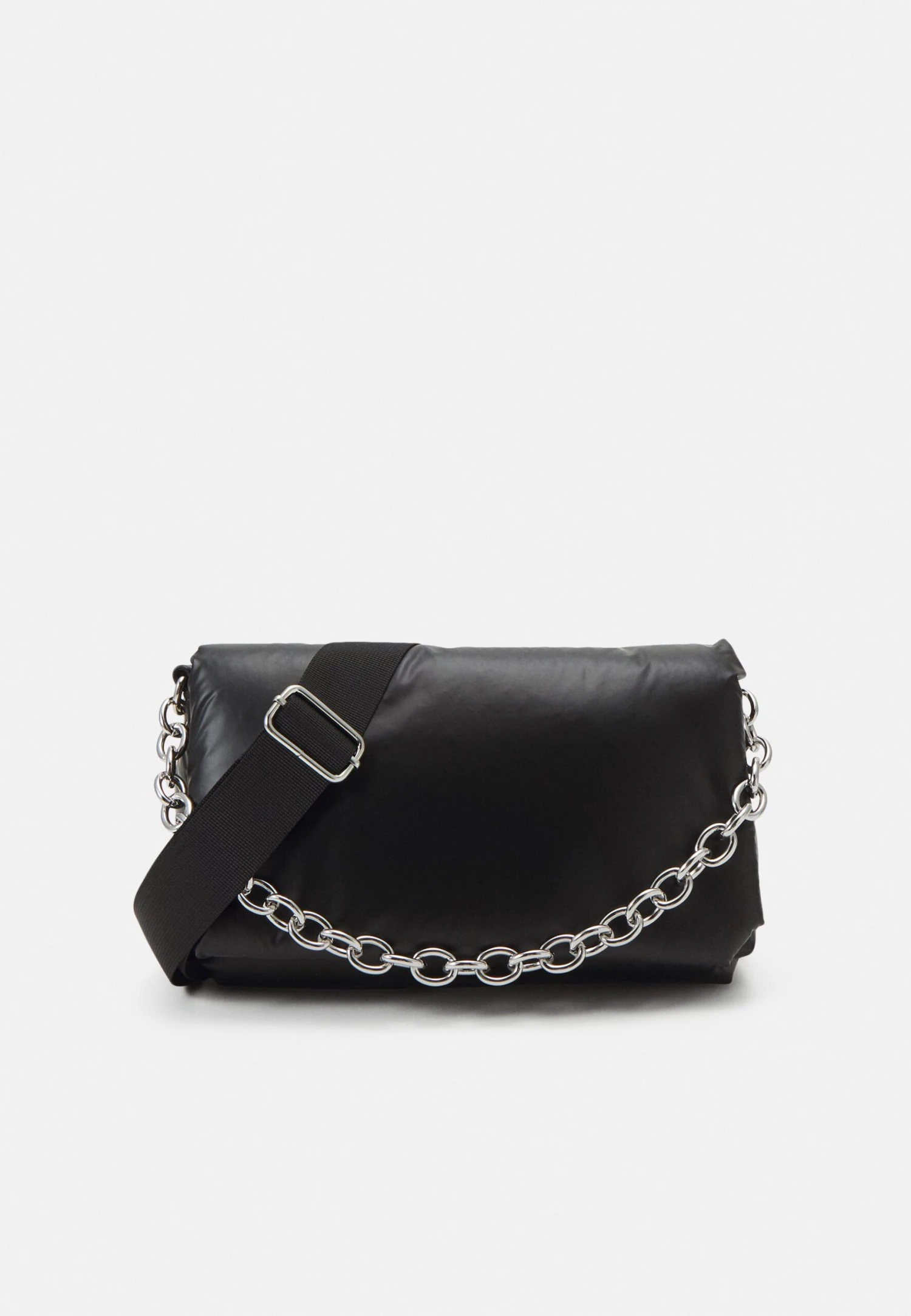 Even&Odd Borsa A TracollaBlack Donna Borse EV451H151-Q11 3 Even&Odd Borsa A TracollaBlack Donna Borse EV451H151-Q11