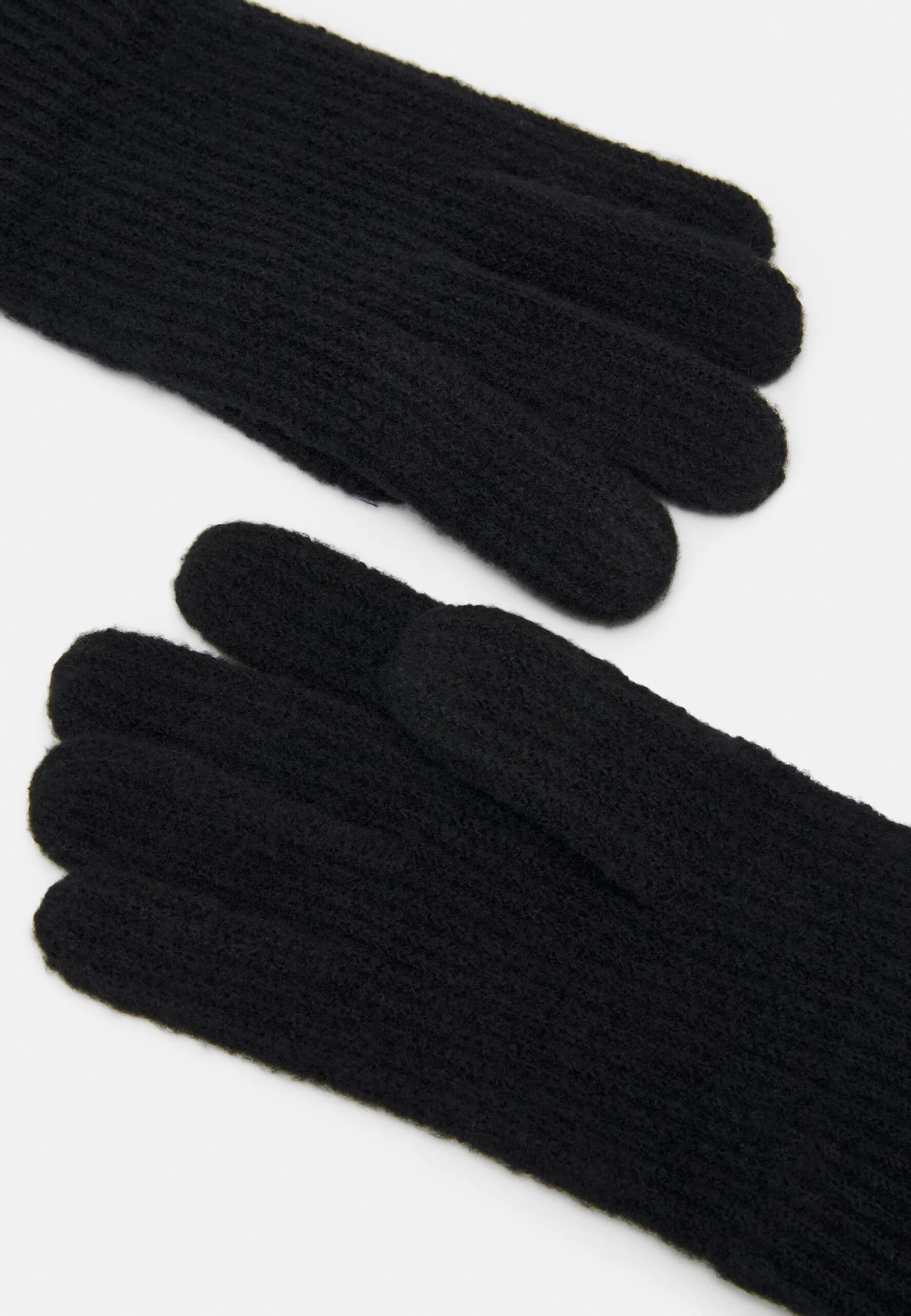 Even&Odd GuantiBlack Donna Guanti EV451A03X-Q11 4 Even&Odd GuantiBlack Donna Guanti EV451A03X-Q11 - immagine 2