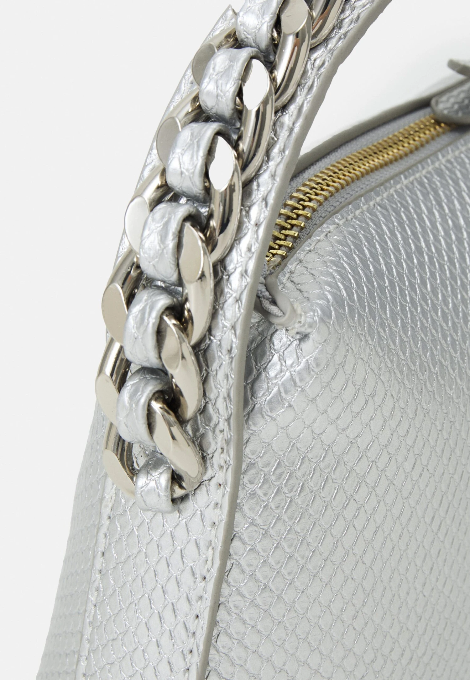 Even&Odd PochetteSilver Donna Borse EV451H14G-D11 7 Even&Odd PochetteSilver Donna Borse EV451H14G-D11 - immagine 5