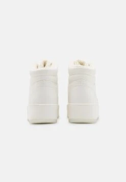 Even&Odd Winter - Sneakers Alte - White -Even&Odd c7202559b1b14f51a5771d14383a5ac6