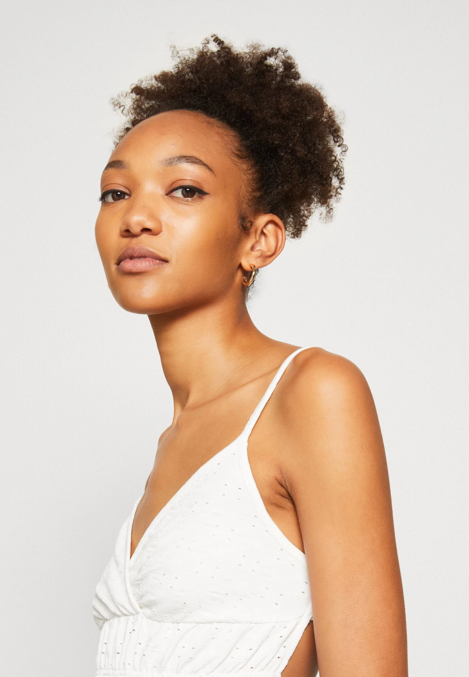 Even&Odd Vestito EstivoWhite Donna Vestiti EV421C1EA-A11 6 Even&Odd Vestito EstivoWhite Donna Vestiti EV421C1EA-A11 - immagine 4