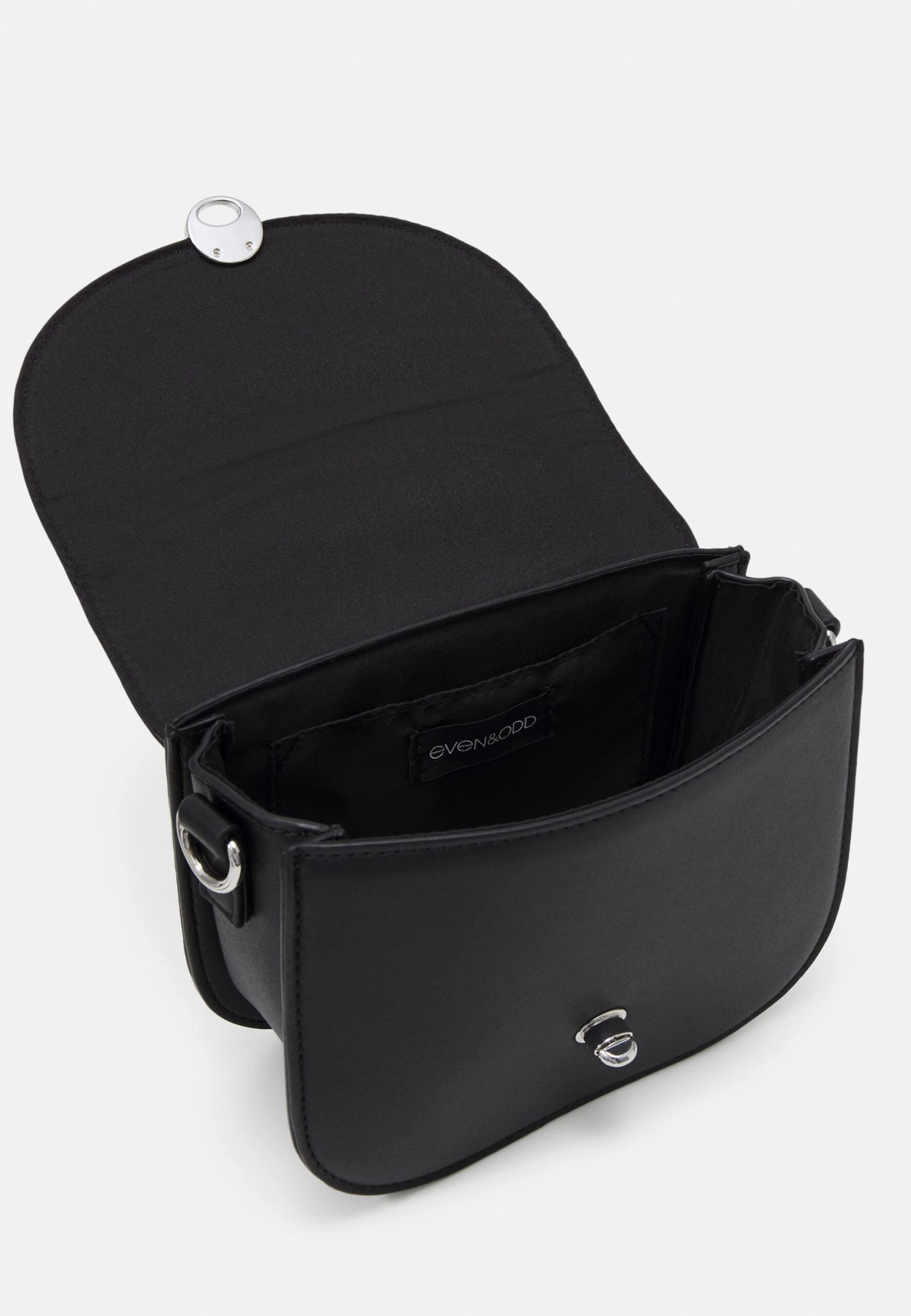Even&Odd Borsa A TracollaBlack Donna Borse EV451H13R-Q11 5 Even&Odd Borsa A TracollaBlack Donna Borse EV451H13R-Q11 - immagine 3