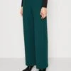 Even&Odd PantaloniDark Green Donna Pantaloni EV421A0BP-M11 -Even&Odd c8349d5ed51946a88c0816ad68686de8