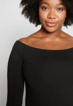 2 PackT-Shirt BasicWhite/Black Donna T-shirt E Top EVB21D01U-A11 11 2 PackT-Shirt BasicWhite/Black Donna T-shirt E Top EVB21D01U-A11 -Even&Odd c852f1d3fca04ec6942bd9fc0fa651cf