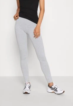 Even&Odd 2 PackLeggingsMottled Light Grey/Black Donna Pantaloni EV421A07V-C11 12 Even&Odd 2 PackLeggingsMottled Light Grey/Black Donna Pantaloni EV421A07V-C11 -Even&Odd c87b26eaeb1e43b28ecd4b166fa20708