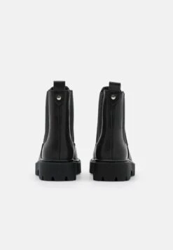 StivalettiBlack Donna Stivaletti EVC11N00Z-Q11 -Even&Odd ca5c03eb38a84d9f9c7c8f2aad1c1de0