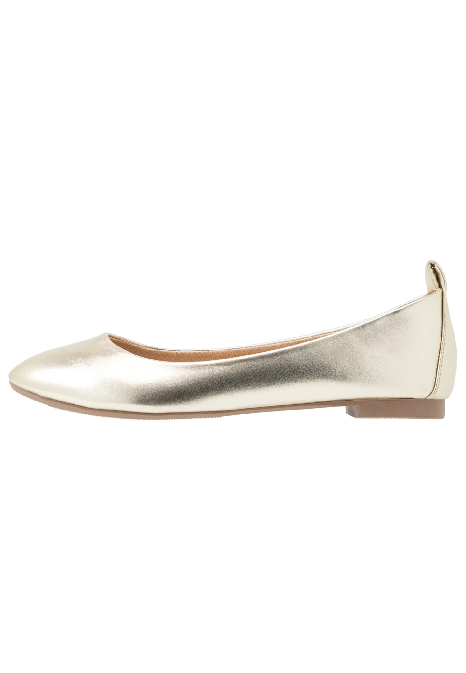 Even&Odd BallerineGold Donna Ballerine EV411A0DN-F12 4 Even&Odd BallerineGold Donna Ballerine EV411A0DN-F12 - immagine 2