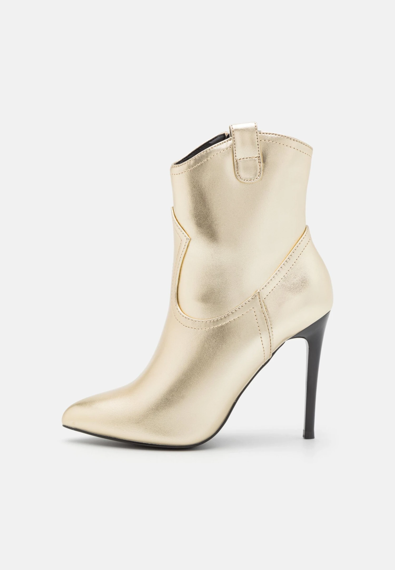 Even&Odd Stivaletti - Gold 4 Even&Odd Stivaletti - Gold - immagine 2