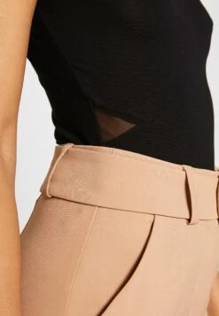 Even&Odd TopBlack Donna T-shirt E Top EV421D1BA-Q11 -Even&Odd cb4abb1b9f7b404e9635ad67b6c34259