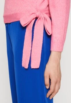 Even&Odd CardiganPink Donna Maglieria EV421I0D2-J11 -Even&Odd cb4b1ad15ac243b2bc23dc7350f119fa