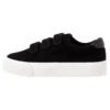 Even&Odd Sneakers BasseBlack Donna Sneakers EV411A0CP-Q11 -Even&Odd cb9679ee77d54b68ae58d97727a681b4