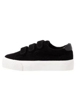 Even&Odd Sneakers BasseBlack Donna Sneakers EV411A0CP-Q11