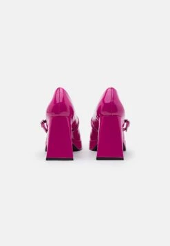 Even&Odd DecolletéPink Donna Tacchi Alti EV411B09M-J11 -Even&Odd cbd0324a6cf443e9bcbcf754e7dba91c