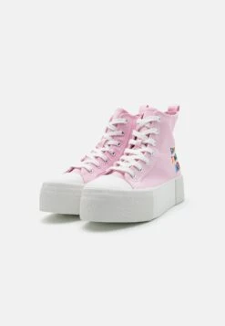 Even&Odd Sneakers AltePink Donna Sneakers EV411A0X2-J11 -Even&Odd cbe9412aad6749f19d6446fbcd23b6f7