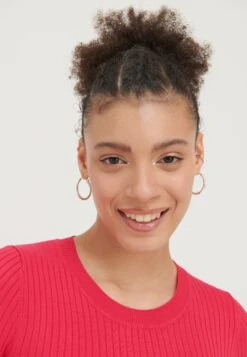 Even&Odd MaglionePink Donna Maglieria EV421I0AQ-J14 -Even&Odd cc96e3004d624b1e83ee776c24442010