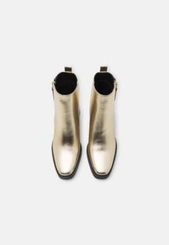 Even&Odd Stivaletti Texani / BikerGold Donna Stivaletti EV411N0ED-F11 -Even&Odd ccc1eb7180d842dfb26cac40e97d60ca