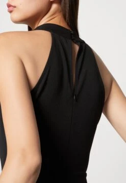 Even&Odd Tuta JumpsuitBlack Donna Tute Jumpsuit EV421T06A-Q11 -Even&Odd cd4a79a79fb546e9995a63d0f759ae13