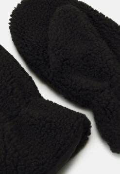 Even&Odd MuffoleBlack Donna Guanti EV451A03W-Q11 -Even&Odd cd682600bcf045739a81fa81005c1688