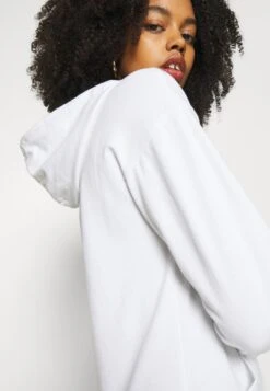 Even&Odd Felpa Con ZipWhite Donna Felpe EV421J08R-A11 17 Even&Odd Felpa Con ZipWhite Donna Felpe EV421J08R-A11 -Even&Odd cd8d2e1f74aa4ff4b665991b1f549177