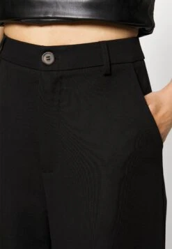 Petite Tailored Wide Leg TrouserPantaloniBlack Donna Pantaloni EVF21A026-Q11 -Even&Odd cffbf11fd0514e478b9ef76aa6b48f2f