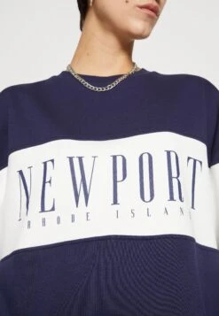 Even&Odd FelpaDark Blue/White Donna Felpe EV421J0DQ-K11 13 Even&Odd FelpaDark Blue/White Donna Felpe EV421J0DQ-K11 -Even&Odd d001fdbaef404bd0ace90364cebbfb6c