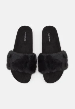 Even&Odd CiabattineBlack Donna Ciabatte E Zoccoli EV411D01A-Q11 13 Even&Odd CiabattineBlack Donna Ciabatte E Zoccoli EV411D01A-Q11 -Even&Odd d1e4d2dcbd4c47ed998f27a5940e24ac