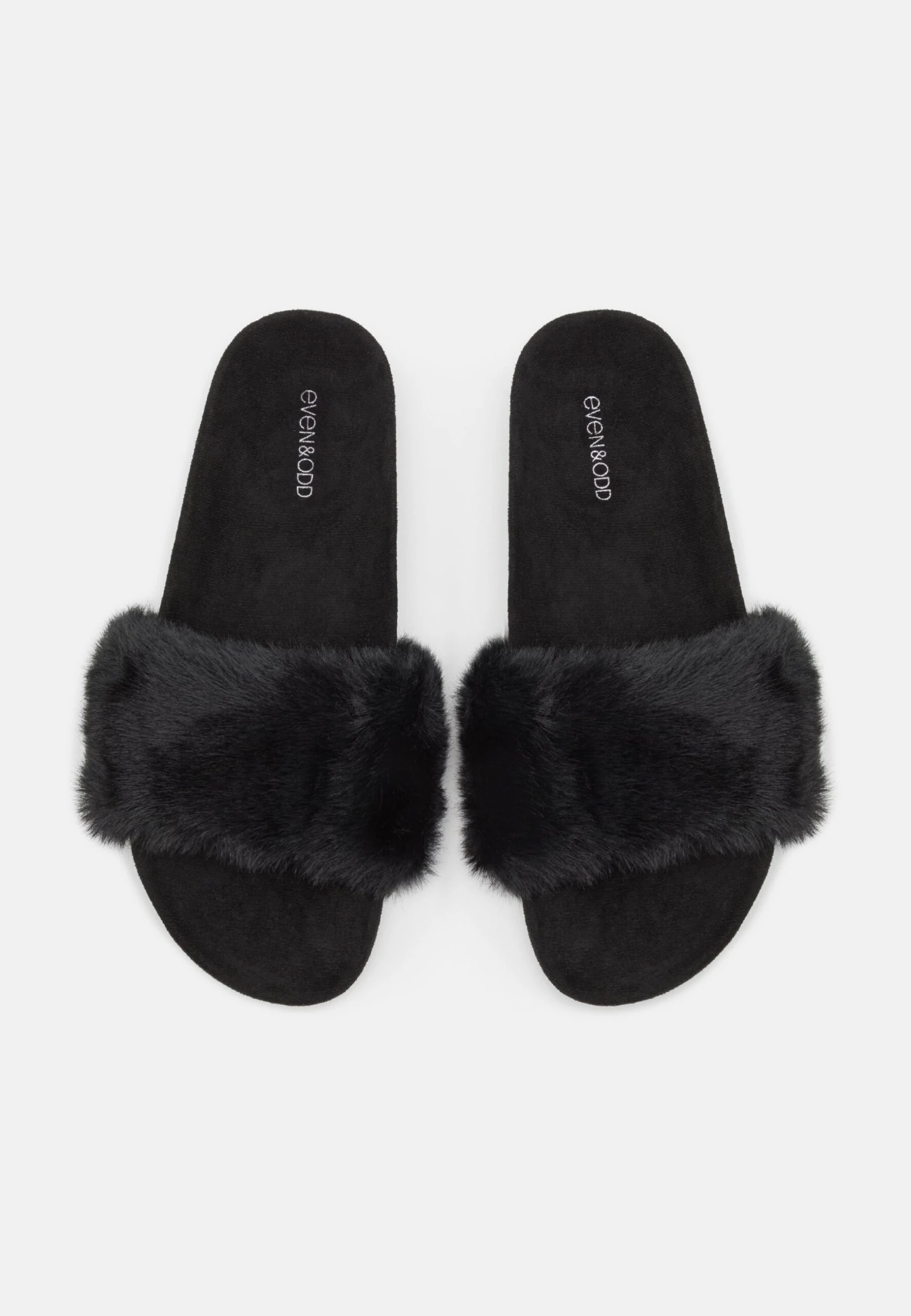 Even&Odd CiabattineBlack Donna Ciabatte E Zoccoli EV411D01A-Q11 8 Even&Odd CiabattineBlack Donna Ciabatte E Zoccoli EV411D01A-Q11 - immagine 6