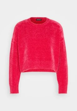 Even&Odd MaglionePink Donna Maglieria EV421I0HO-J11 -Even&Odd d1f4265d74594e6ca871274158bd5ca7