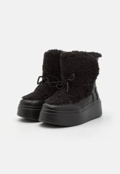 Even&Odd Stivaletti Con La ZeppaBlack Donna Stivaletti EV411X028-Q11 8 Even&Odd Stivaletti Con La ZeppaBlack Donna Stivaletti EV411X028-Q11 -Even&Odd d209c91433934edfa1c97b5a7ad88000