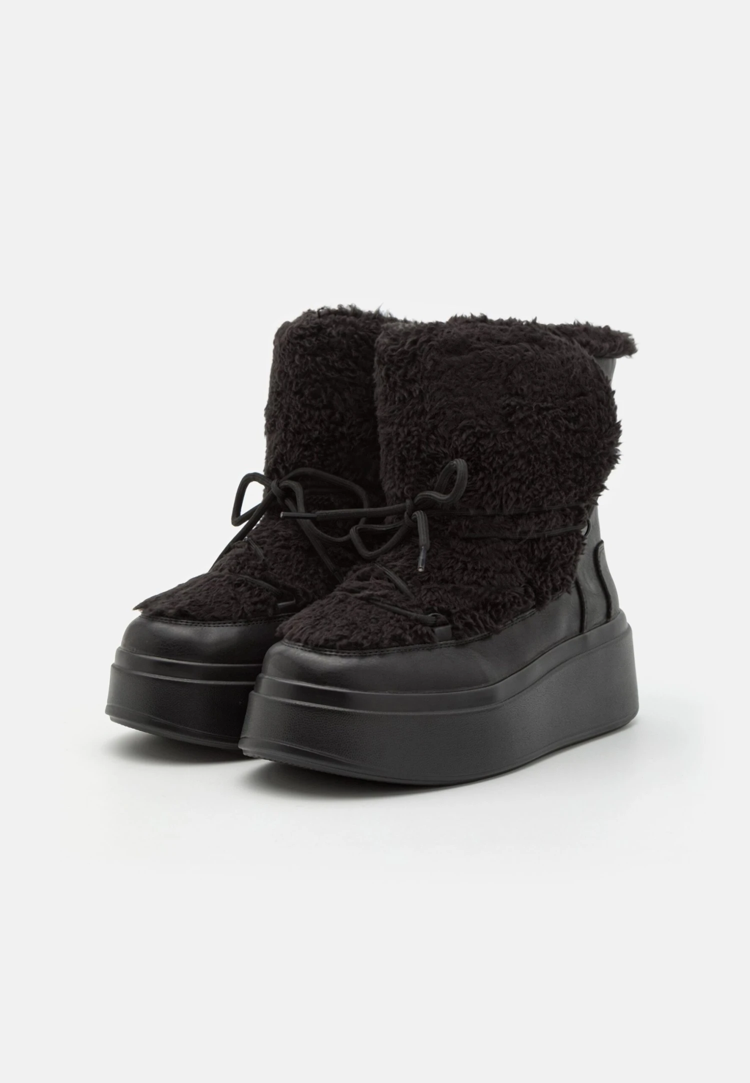 Even&Odd Stivaletti Con La ZeppaBlack Donna Stivaletti EV411X028-Q11 4 Even&Odd Stivaletti Con La ZeppaBlack Donna Stivaletti EV411X028-Q11 - immagine 2